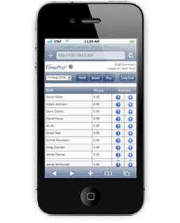 Mobile Devices