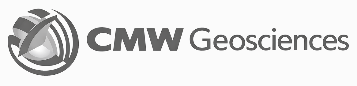 CMW Geoscience
