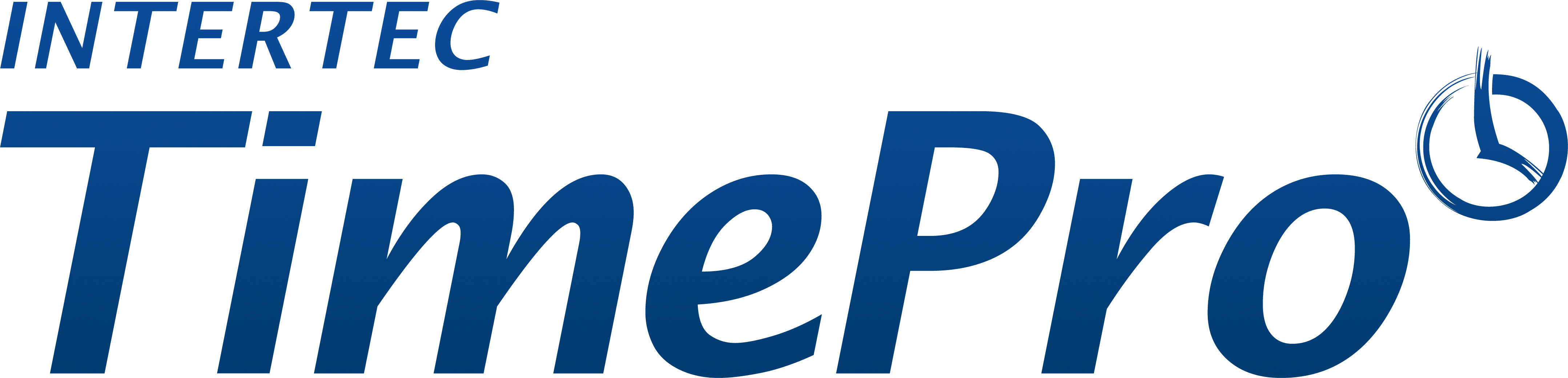 Intertec TimePro